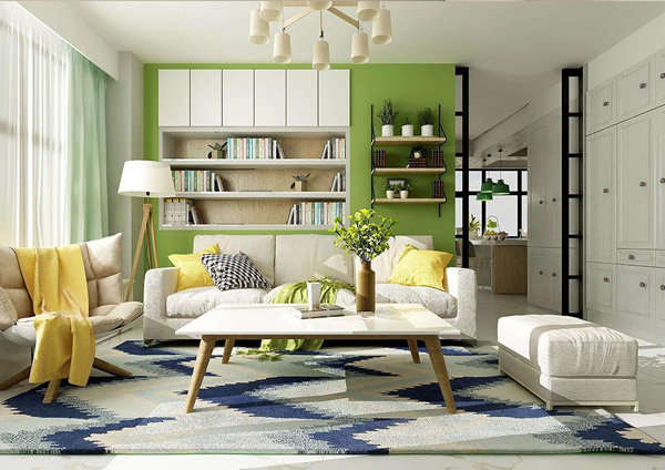 裝修知識(shí)不用多，掌握精髓足以！