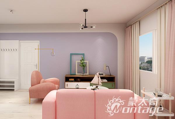 硅藻泥裝修，省時(shí)省力！