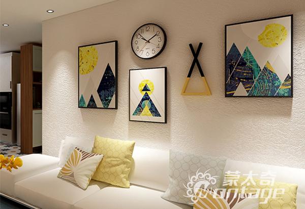 新年換新裝，硅藻泥滿足您的需求