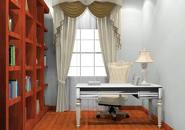 硅藻泥墻面，開啟多變模式