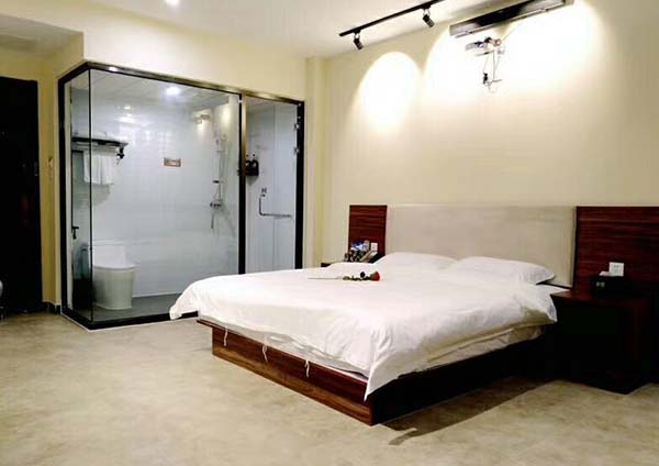 墻面裝修壁材，就選硅藻泥