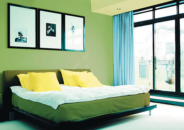 硅藻泥，綠色環(huán)保壁材