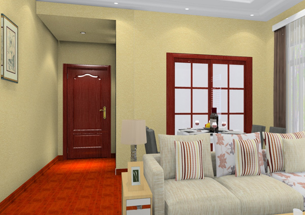 引領(lǐng)家裝新時尚，我們有硅藻泥