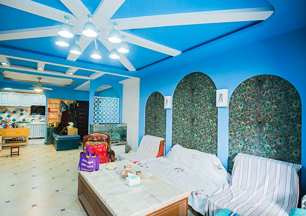 硅藻泥加盟，品牌和廠(chǎng)家到底有多重要