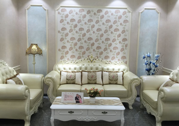 一年裝修季，選擇硅藻泥有哪些好處呢？