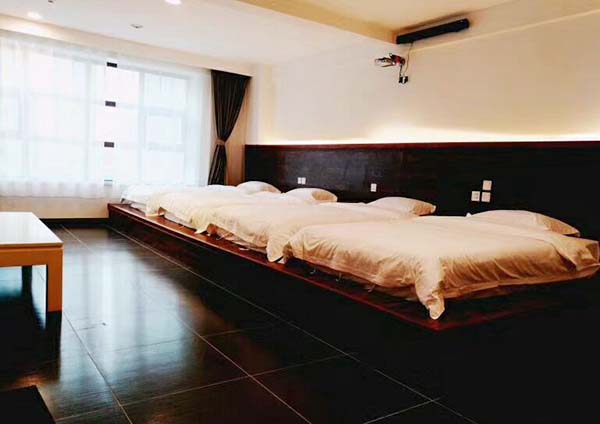 你的裝修品質(zhì)反映著你的生活品質(zhì)，你想要的樣子，硅藻泥滿足你！