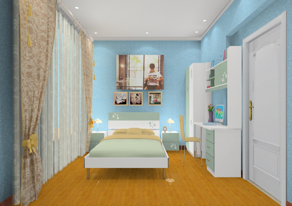 硅藻泥壁材，實用性和個性化的統(tǒng)一