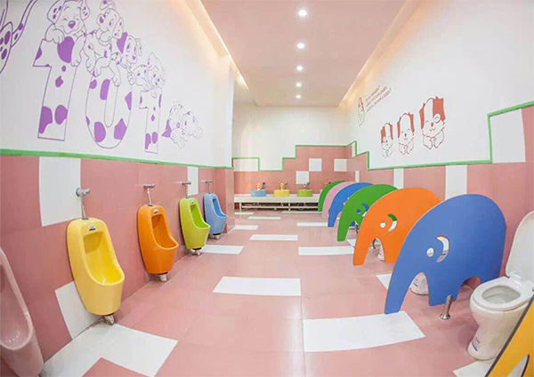 硅藻泥壁材，呵護孩子健康成長，放飛童真夢想