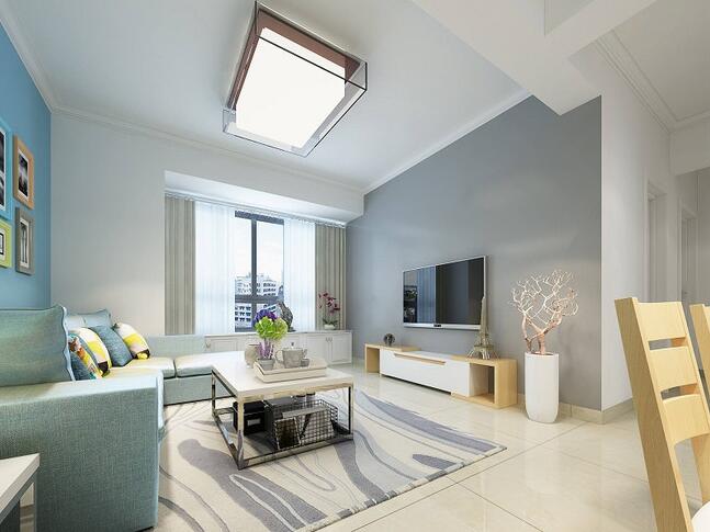 壁紙、乳膠漆、硅藻泥三分天下：墻面材料哪個(gè)強(qiáng)？