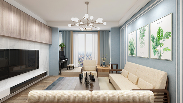 藝術(shù)涂料，讓您的家意境與美感同在！