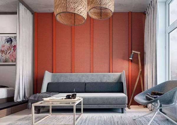 墻面裝修哪種材料更好？