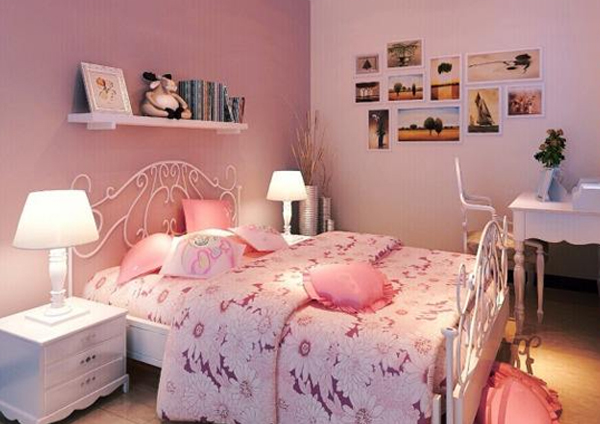 硅藻泥壁材，給予婚房更深的含義