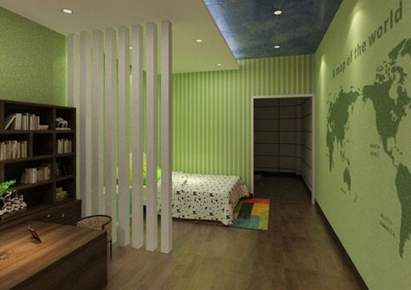 硅藻泥壁材，契合可持續(xù)發(fā)展道路