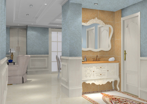 硅藻泥老人房，陪伴是*長(zhǎng)情的告白！